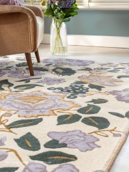 Wendling Heather Rug - Thumbnail - 5