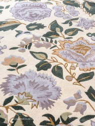 Wendling Heather Rug - Thumbnail - 6