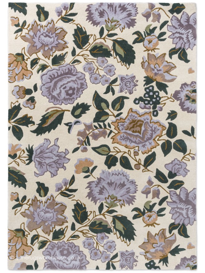 Wendling Heather Rug - 10