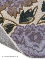 Wendling Heather Rug - Thumbnail - 8