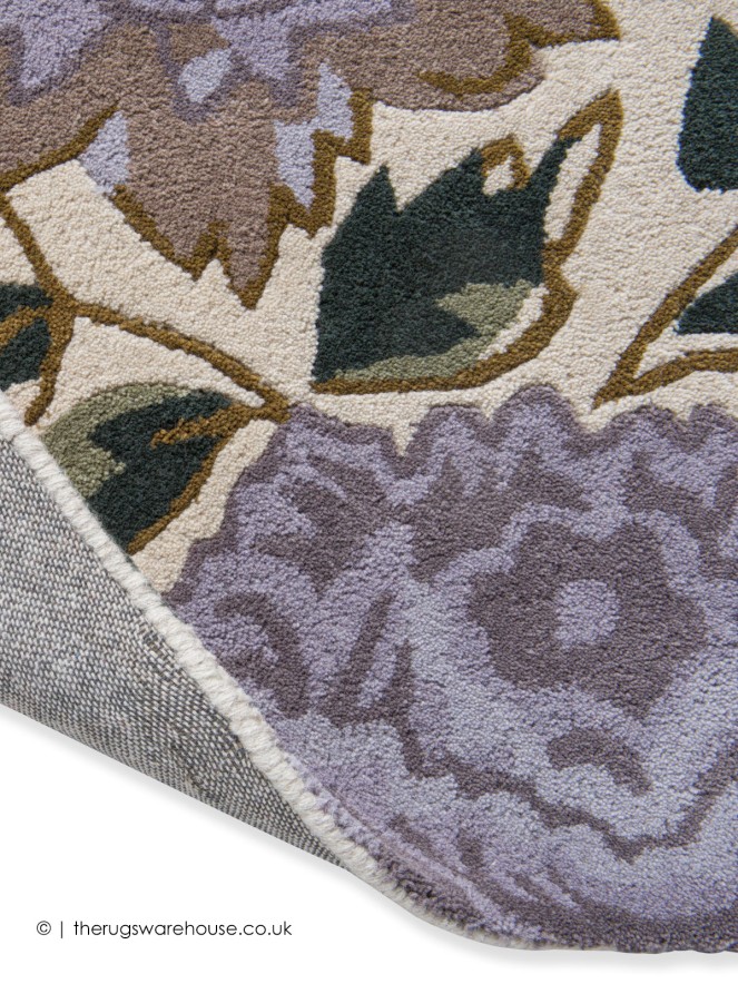 Wendling Heather Rug - 8