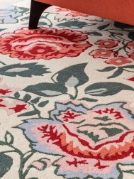 Wendling Poppy Rug - Thumbnail - 4