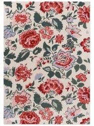 Wendling Poppy Rug - Thumbnail - 9