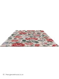 Wendling Poppy Rug - Thumbnail - 8