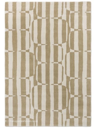 Lohko Stripe Beige