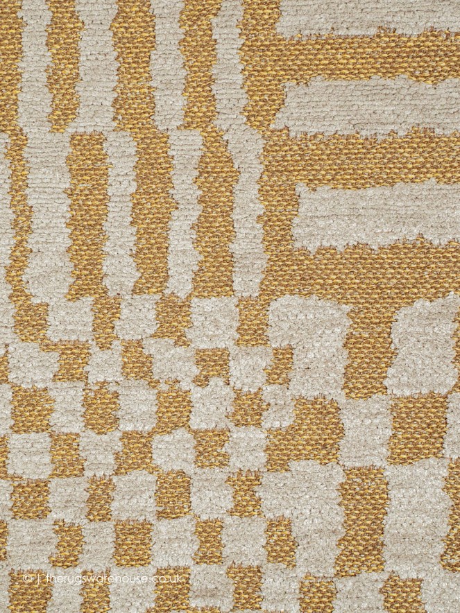 Berber ERG Rug - 8