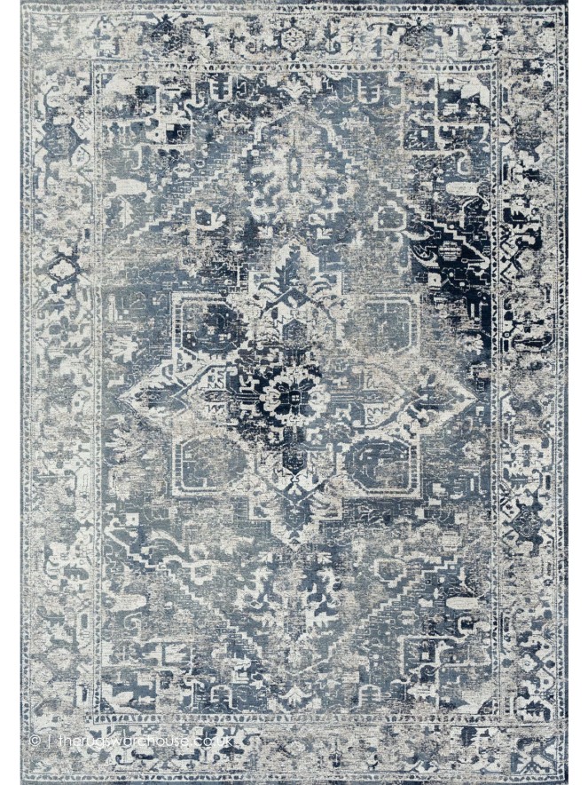 Atlantide Rug - 11