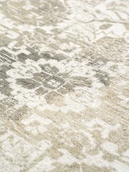 Tabriz Suede Rug - Thumbnail - 7