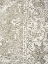 Tabriz Suede Rug - Thumbnail - 9