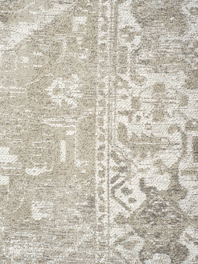 Tabriz Suede Rug - 9