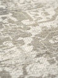 Tabriz Suede Rug - Thumbnail - 10