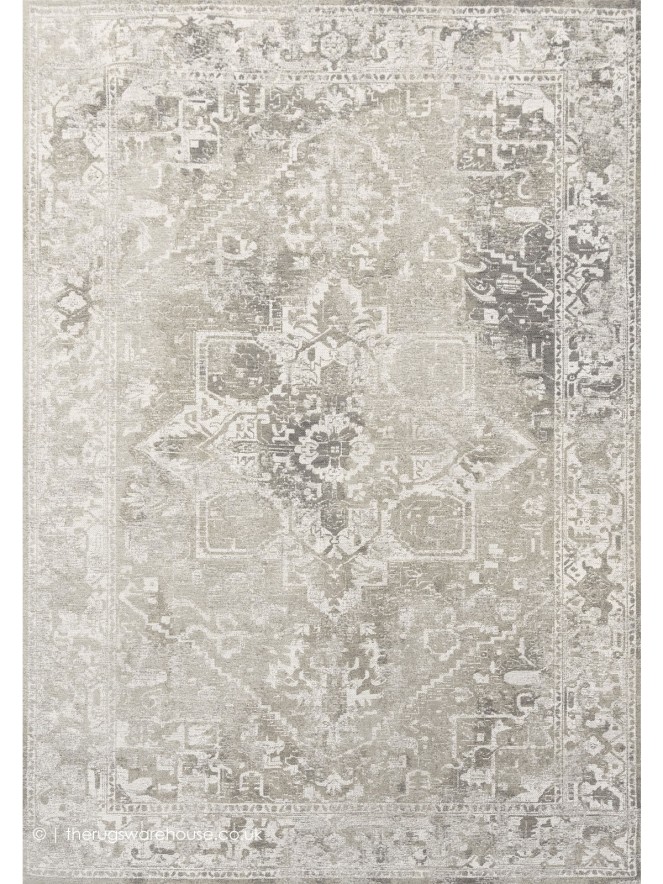 Tabriz Suede Rug - 11