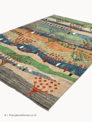 Darya 18797 Rug - Thumbnail - 7