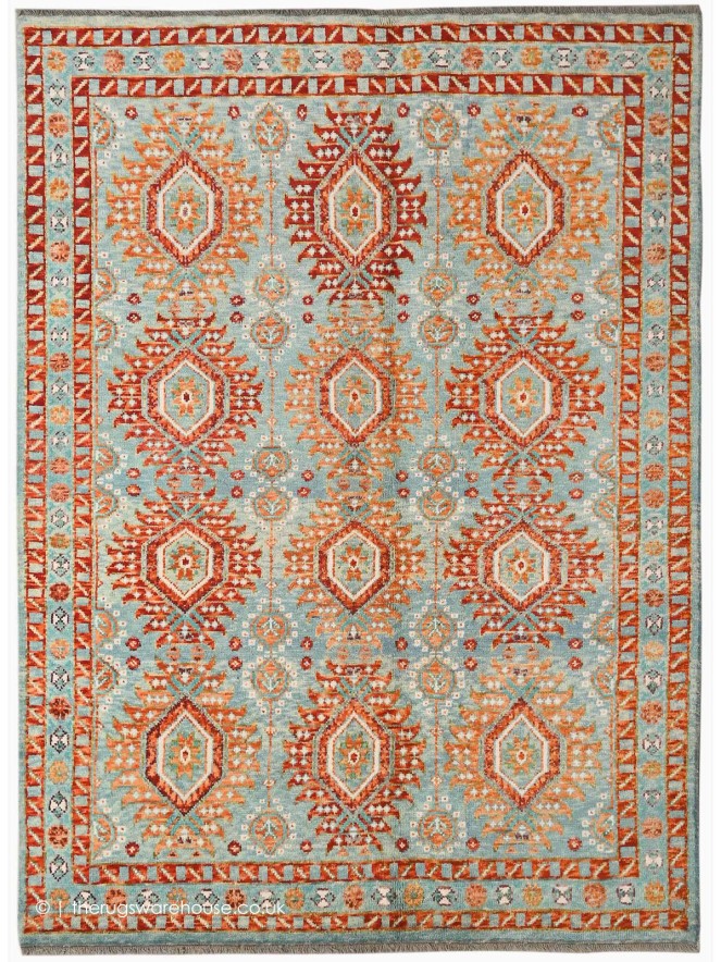 Abshar 11801 Rug - 2