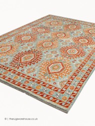 Abshar 11801 Rug - Thumbnail - 8