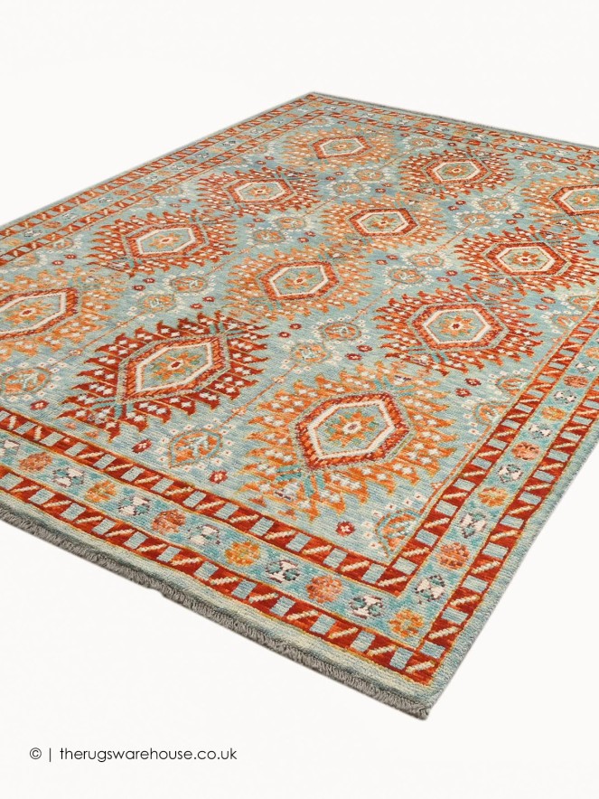 Abshar 11801 Rug - 8