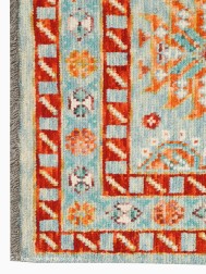 Abshar 11801 Rug - Thumbnail - 5