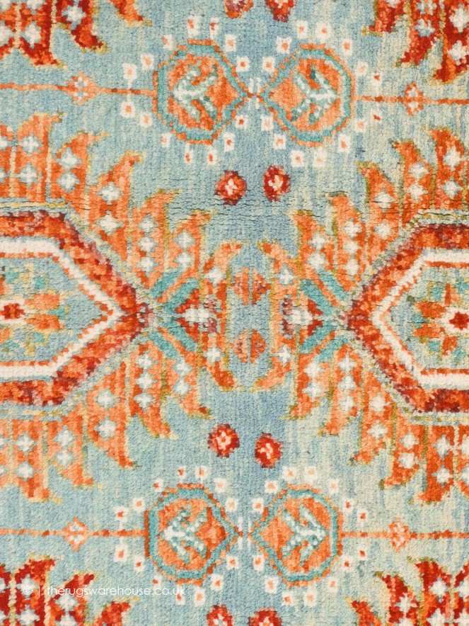 Abshar 11801 Rug - 6