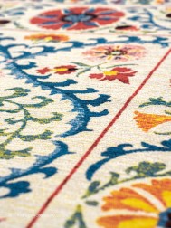 Suzani Origine Rug - Thumbnail - 8