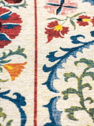 Suzani Origine Rug - Thumbnail - 9