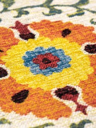 Suzani Origine Rug - Thumbnail - 10