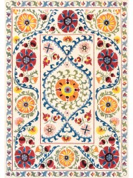 Suzani Origine Rug - Thumbnail - 11