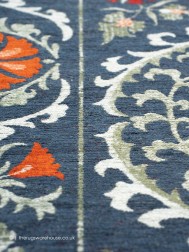 Suzani Nordic Rug - Thumbnail - 9