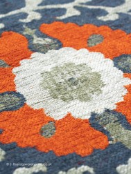 Suzani Nordic Rug - Thumbnail - 10