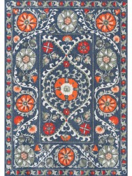 Suzani Nordic Rug - Thumbnail - 11