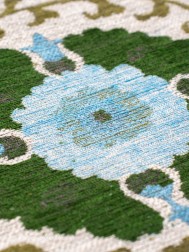 Suzani Slavia Rug - Thumbnail - 8