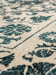 Suzani Notos Rug - Thumbnail - 7