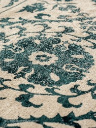 Suzani Notos Rug - Thumbnail - 8