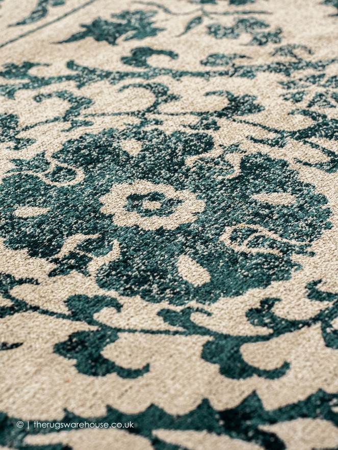 Suzani Notos Rug - 8