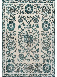 Suzani Notos Rug - Thumbnail - 11