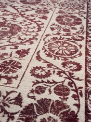 Suzani Zephyr Rug - Thumbnail - 3