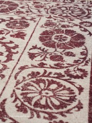 Suzani Zephyr Rug - Thumbnail - 9