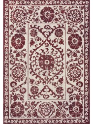 Suzani Zephyr Rug - Thumbnail - 11