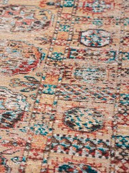 Kasak Djamboul Rug - Thumbnail - 3