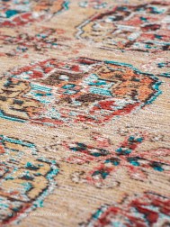 Kasak Djamboul Rug - Thumbnail - 7