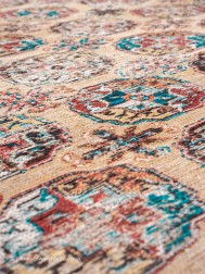 Kasak Djamboul Rug - Thumbnail - 8