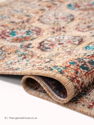 Kasak Djamboul Rug - Thumbnail - 4