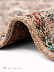 Kasak Djamboul Rug - Thumbnail - 5