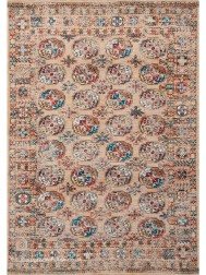 Kasak Djamboul Rug - Thumbnail - 9