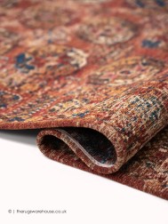 Kasak Aksou Rug - Thumbnail - 4