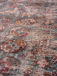 Kasak Almati Rug - Thumbnail - 3