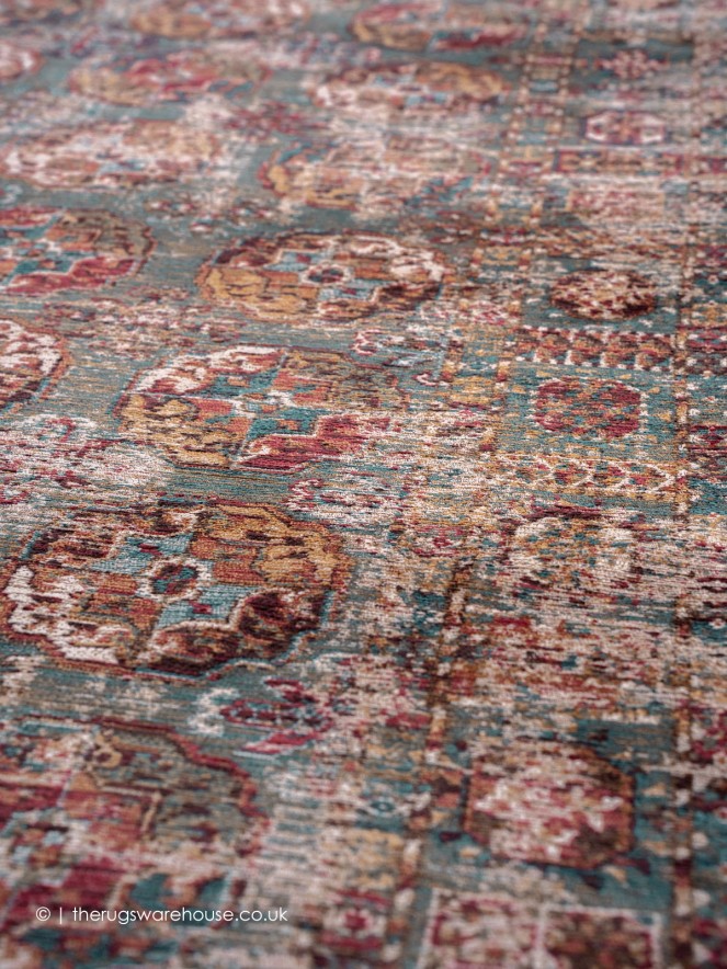 Kasak Almati Rug - 3