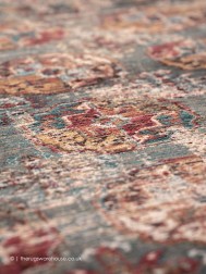 Kasak Almati Rug - Thumbnail - 9