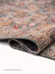 Kasak Almati Rug - Thumbnail - 4