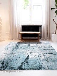 Sol Dragonfly Rug - Thumbnail - 2