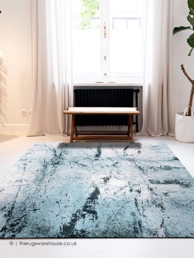 Sol Dragonfly Rug - 2